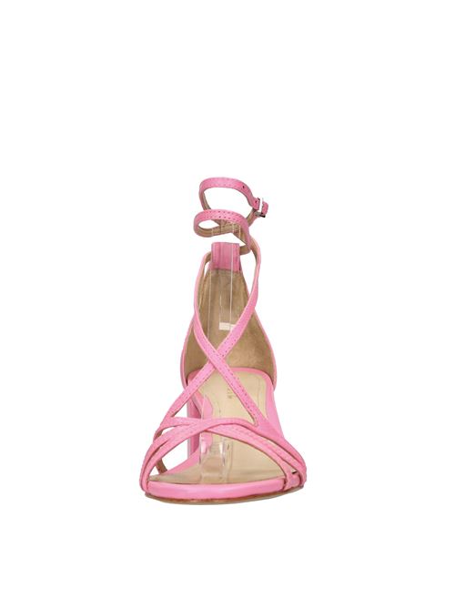 Leather sandals SCHUTZ | S 20001 0693ROSA